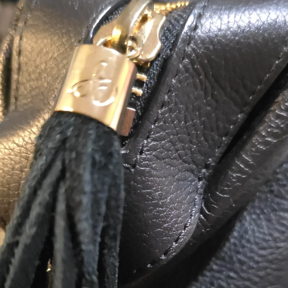 Sam Edelman stylish black